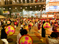 下館盆踊り大会