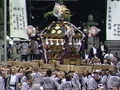 下館祇園まつり