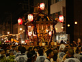 下館祇園まつり