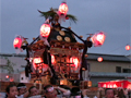 下館祇園まつり