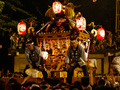 下館祇園まつり