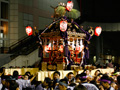 下館祇園まつり