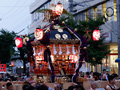 下館祇園まつり