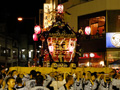 下館祇園まつり