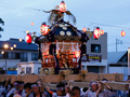 下館祇園まつり