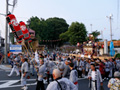 下館祇園まつり