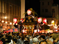 下館祇園まつり