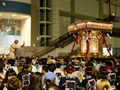 下館祇園まつり