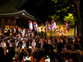 下館祇園まつり