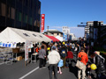 第３回下館駅なか・駅まえ フェスティバル