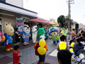 下館駅なか・駅まえ フェスティパル